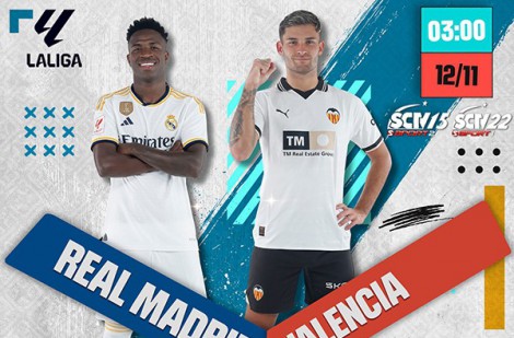 Độc quyền trên SCTV và SCTVOnline: