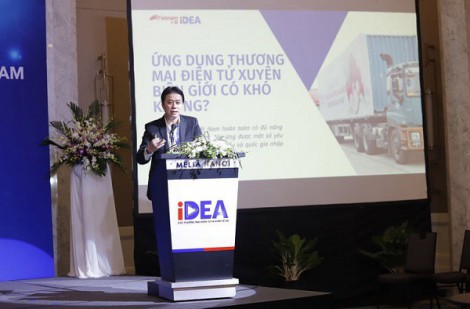 Thương mại điện tử xuyên biên giới: Doanh nghiệp Việt đủ năng lực tham gia