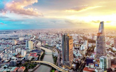 Triển vọng kinh tế Việt Nam: (Kỳ 1) “Cú quay xe” đầy bất ngờ