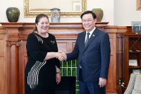 Việt Nam có tầm quan trọng chiến lược đối với New Zealand