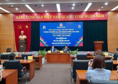 Vietnam Grand Sale 2022: Khuyến mại không giới hạn