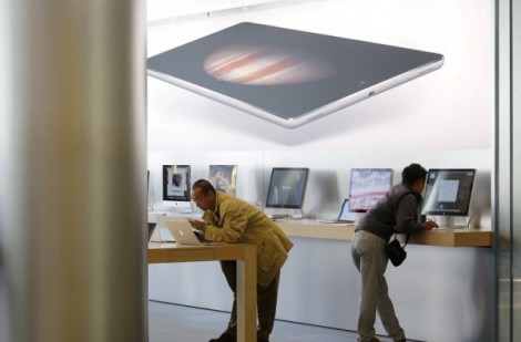 Apple đặt sản xuất Apple Watch và MacBook ở VN ?