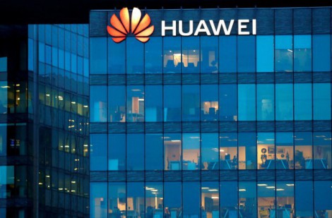 Canada loại sản phẩm của hai ‘đại gia’ viễn thông Trung Quốc Huawei, ZTE khỏi mạng 5G