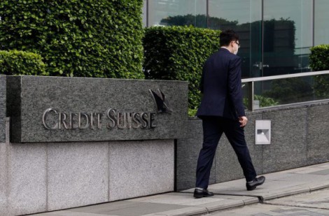 Credit Suisse được 'giải cứu', thế giới vẫn chưa hết lo