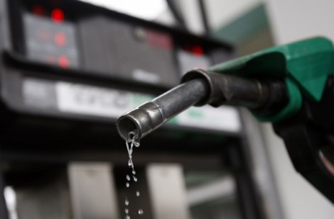 Giá xăng dầu hôm nay 13.5.2022: Hướng đến mốc 110 USD/thùng