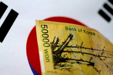Giới siêu giàu Hàn Quốc chọn tiền mặt thay cho bất động sản trong năm 2022