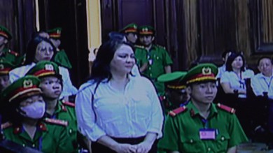 Bà Nguyễn Phương Hằng: 'Không oan sai nhưng chưa nói rõ vì sao bị cáo phạm tội'