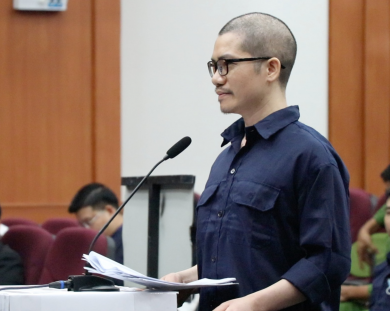 Nguyễn Thái Luyện bị đề nghị y án chung thân