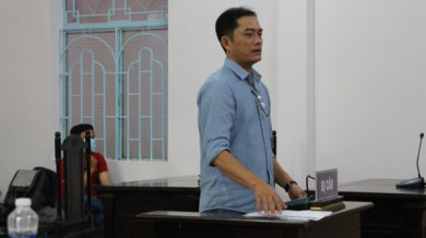 YouTuber Jimmy Huỳnh lãnh án tù về tội lạm dụng tín nhiệm chiếm đoạt tài sản