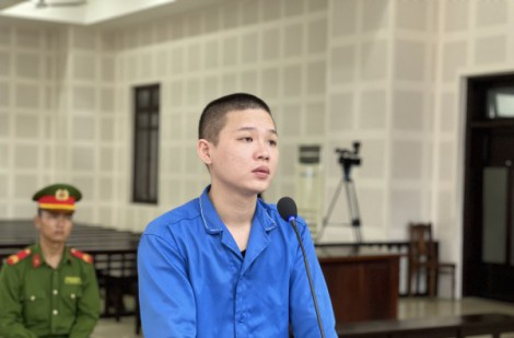 Đà Nẵng: Làm ‘người vận chuyển’ để có ma túy đãi anh em xã hội