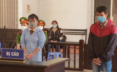 Đắk Lắk: Dùng sổ đỏ giả để lừa đảo, một phụ nữ lãnh hơn 22 năm tù