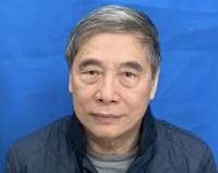 Bắt cựu Viện trưởng Viện Nghiên cứu công nghệ và phát triển SENA Nguyễn Sơn Lộ