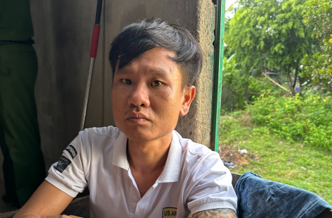 Bé trai 2 tuổi tử vong tại Bình Phước: Nghi bị tác động ngoại lực