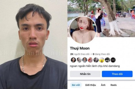 Giả hot girl gạ 'chat sex' rồi dọa tung video lên mạng để tống tiền