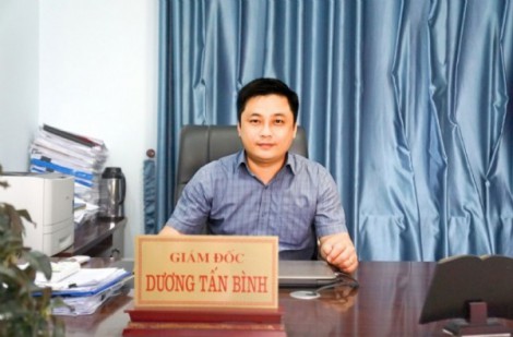 Khởi tố Giám đốc Ban Quản lý Dự án đầu tư xây dựng Điện Bàn ở Quảng Nam