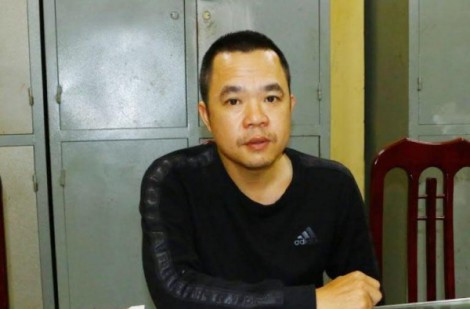 Nam Định: Bắt giữ 2 người giấu 1.000 viên ma túy trong hộp thuốc bổ gan