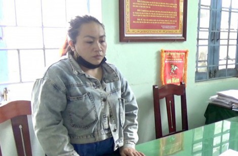 Quảng Ngãi: Khởi tố nhân viên y tế bắt giữ một giáo viên để đòi nợ