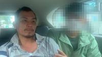 Quảng Trị: Bắt được 2 bị can trốn khỏi nhà tạm giữ sau 3 tháng truy nã