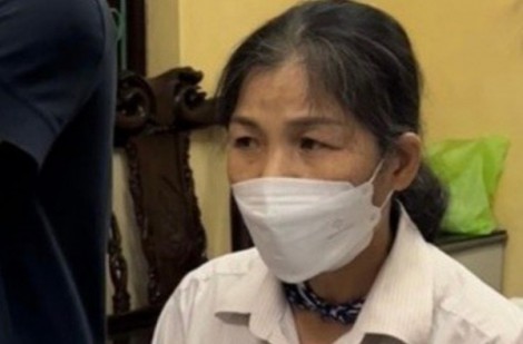 Thái Bình: Một cựu nữ thủ quỹ bị bắt sau 26 năm trốn truy nã