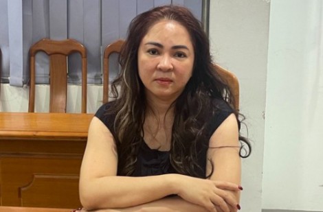 Tòa trả hồ sơ vụ án Nguyễn Phương Hằng