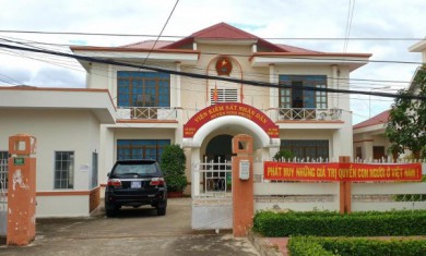Vụ Chánh án ở Ninh Thuận tự tử: Đình chỉ điều tra thư ký tòa