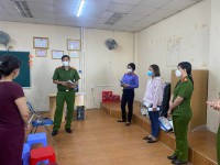 Vụ kit xét nghiệm Việt Á: Bắt 1 giám đốc và khởi tố 1 nhân viên Bệnh viện Thủ Đức