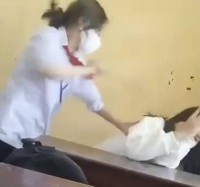 Vụ nữ sinh lớp 6 đánh bạn và quay clip tại Hậu Giang: Xác minh và xử lý nghiêm
