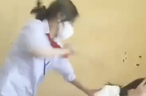 Vụ nữ sinh lớp 6 đánh bạn và quay clip tại Hậu Giang: Xác minh và xử lý nghiêm