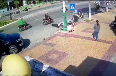 Vụ nữ sinh ở Ninh Thuận bị ô tô tông tử vong: Gia đình gửi đơn tố giác tội phạm