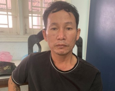 Đà Nẵng: Bắt kẻ trộm cắp 'độc hành' gây ra 16 vụ đột nhập khắp quận huyện