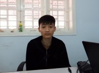 Đà Nẵng: Bị bắt vì lừa đảo 25 người vay tiền online, chiếm đoạt nửa tỉ đồng
