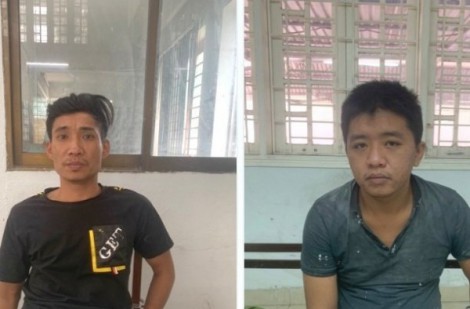 Đà Nẵng: Rủ anh rể đập kính ô tô để trộm tài sản