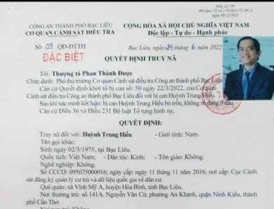 Đề nghị truy tố YouTuber Jimmy Huỳnh tội 