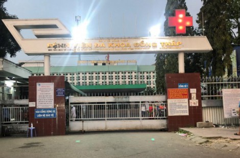 Đồng Tháp mua kit test của Công ty Việt Á 197 tỉ đồng: Công an khởi tố vụ án