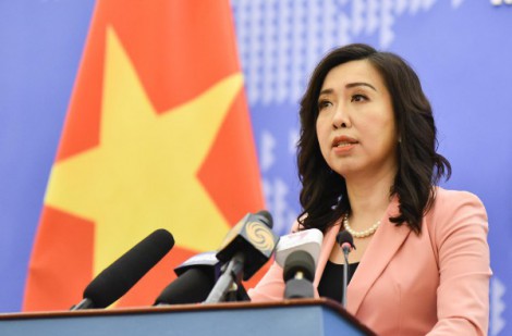 Diễn biến mới nhất về công tác bảo hộ công dân Việt Nam ở Campuchia