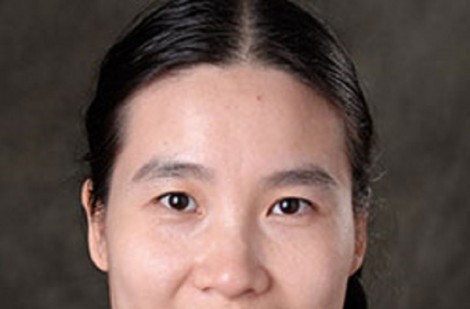 Nữ tiến sĩ gốc Việt nhận tài trợ 'khủng' từ Bộ Năng lượng Mỹ