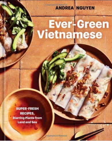 Sách Ever-Green Vietnamese được đề cao