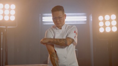 Đầu bếp gốc Việt mở đường cho cộng đồng LGBT ở Canada