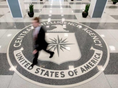 CIA cải tổ mạng lưới đối phó Trung Quốc