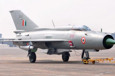 Một nước châu Á đồng loạt loại bỏ máy bay chiến đấu MiG-21, MiG-29: Chuyện gì đang xảy ra?