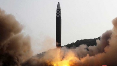 Năng lực tên lửa Triều Tiên sau 30 năm
