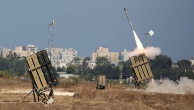 Tại sao “Vòm Sắt” của Israel là hệ thống đánh chặn tên lửa tốt nhất thế giới?