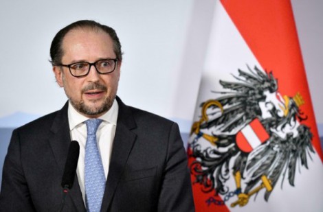 Ba Lan chỉ trích Áo phá vỡ sự thống nhất của châu Âu