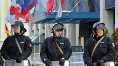 Bê bối bầu cử: Cảnh sát và tình báo Slovakia phải đối mặt với cáo buộc hình sự