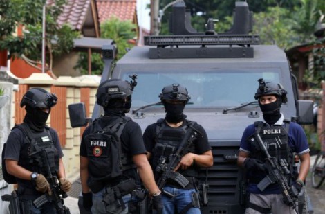 Cơ quan chống khủng bố Indonesia sẵn sàng đảm bảo an ninh Thượng đỉnh G20