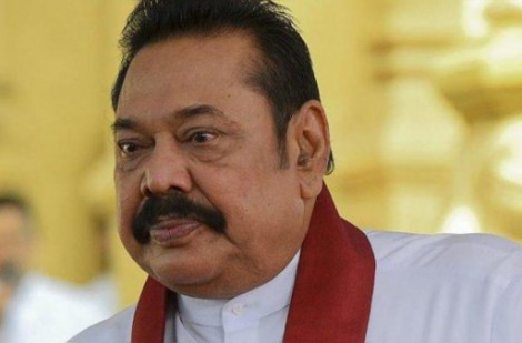 Cựu Thủ tướng Sri Lanka bị cấm xuất cảnh