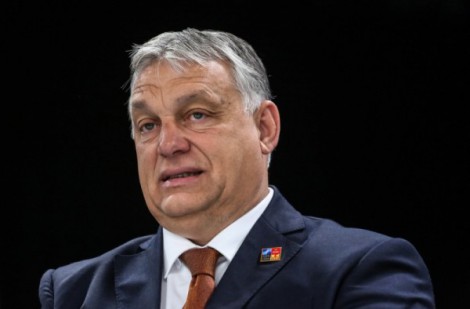 EU đề xuất ngừng tài trợ 7,5 tỷ euro cho Hungary