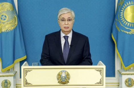 Kazakhstan khôi phục trật tự, bình ổn tình hình sau 1 tuần hỗn loạn