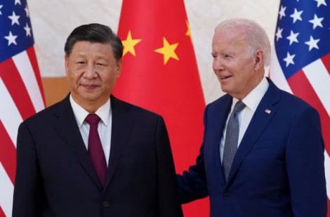 Lãnh đạo Mỹ-Trung Quốc sẽ thảo luận những nội dung gì bên lề thượng đỉnh APEC?