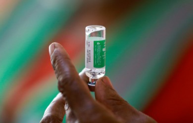 Liên Hợp Quốc cảnh báo tình trạng vaccine COVID-19 sắp hết hạn tặng cho nước nghèo